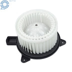 HVAC Heater Blower Motor for Jeep Wrangler (2018–2021)
