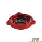 CNC Engine Oil Filter Cap Cover for Suzuki DR-Z 400