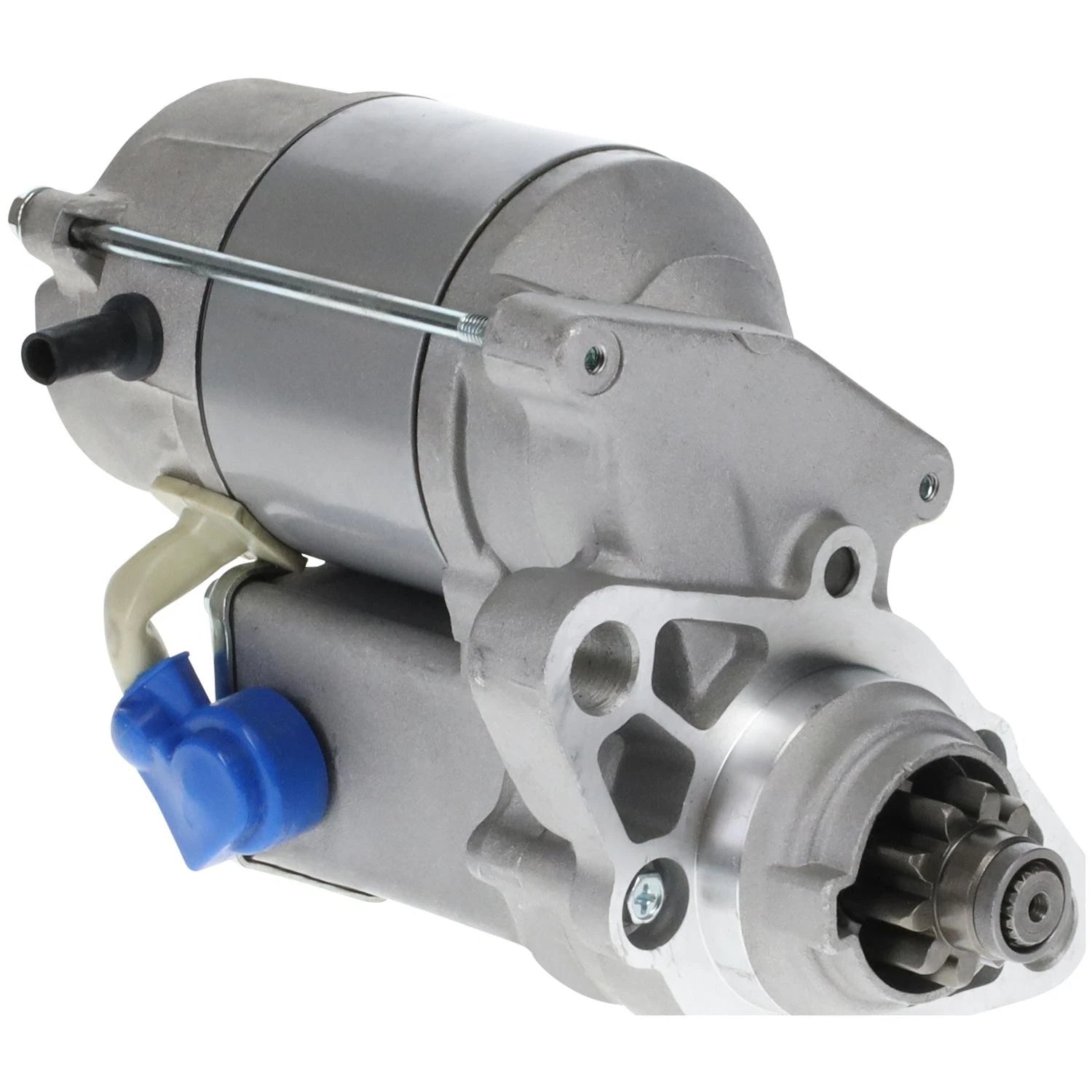 12V CW Starter for Toyota 5FG-45 5FGE-35 (1994–2007)