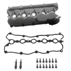 Upgraded Valve Cover for VW Jetta (2005–2014), Golf (2010–2014), Passat (2006–2018), Beetle (2006–2018) 2.5L L5