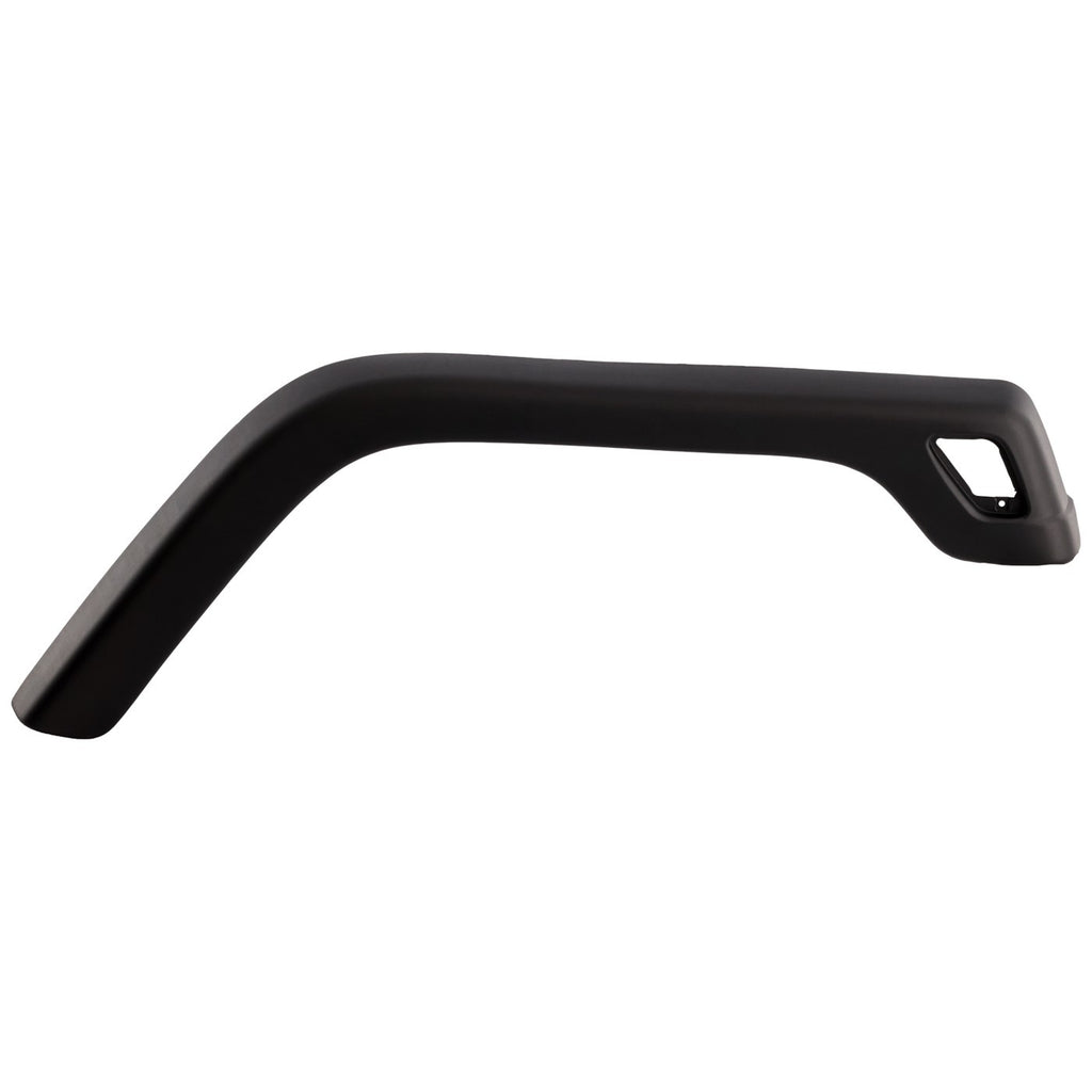Fender Flare for Jeep Wrangler (1997–2006) 3-3/4in Wide Front Right