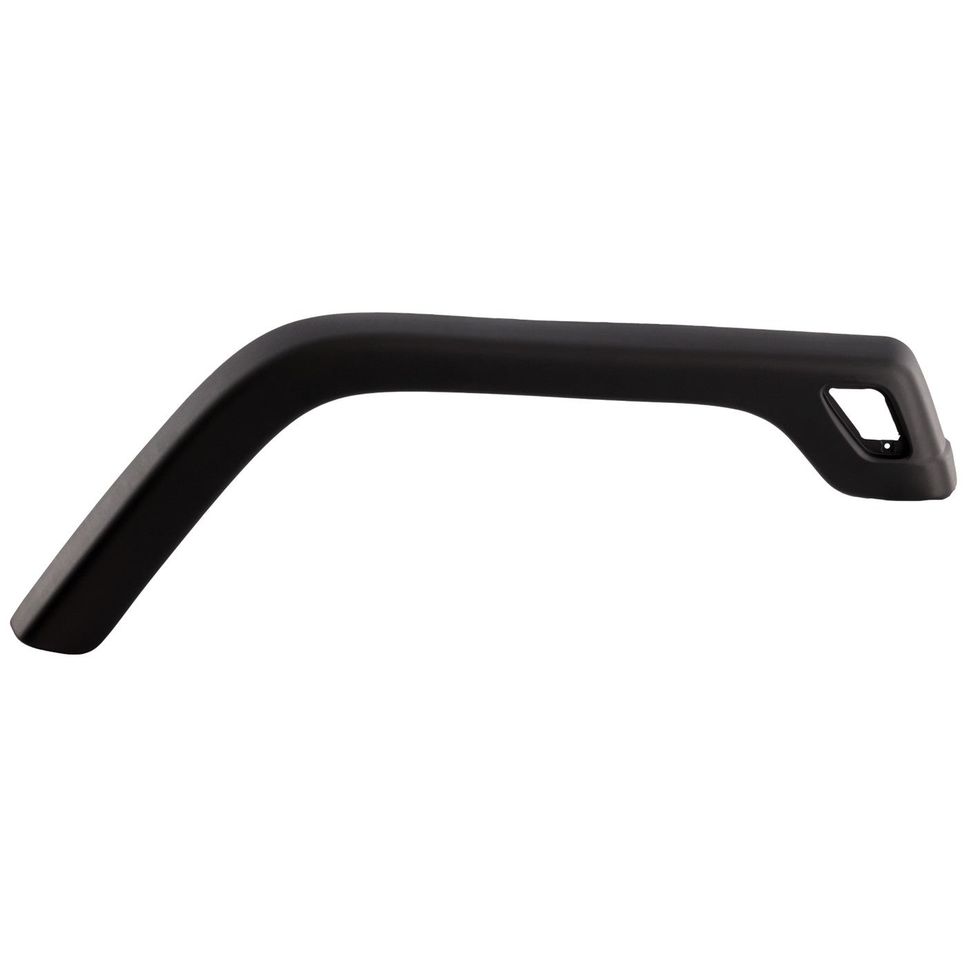 Fender Flare for Jeep Wrangler (1997–2006) 3-3/4in Wide Front Right