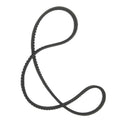 Alternator Drive Belt for MerCruiser 3.7 4.3 5.0 5.7 L (1970–1990) 57-33170Q