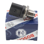 Fuel Injection Rail Pressure Sensor for Bosch (0281006266)