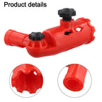 Paint Brush Extender Handle for Rollers and Brushes