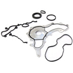 Timing Cover Gaskets Set for Jeep Cherokee Wrangler JK, Dodge Charger, Durango, Challenger