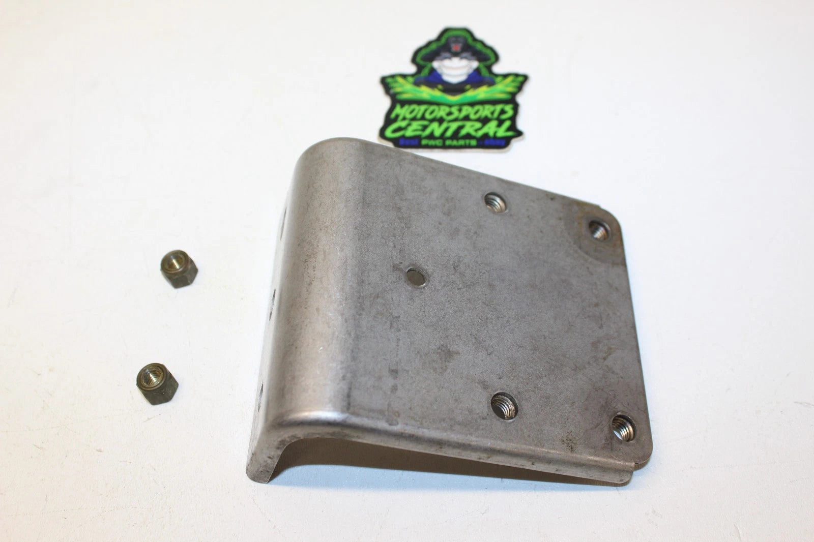 Air Intake Filter Cleaner Box Bracket for Yamaha VX110 VX Cruiser (2005–2009)
