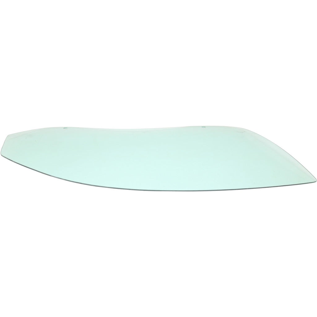 Door Glass for Ford Mustang (RH Side)