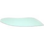 Door Glass for Ford Mustang (RH Side)