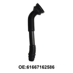 OEM Wiper Washer Filler Pipe for BMW X5 E70, X6 (2007–2013) 61667162586