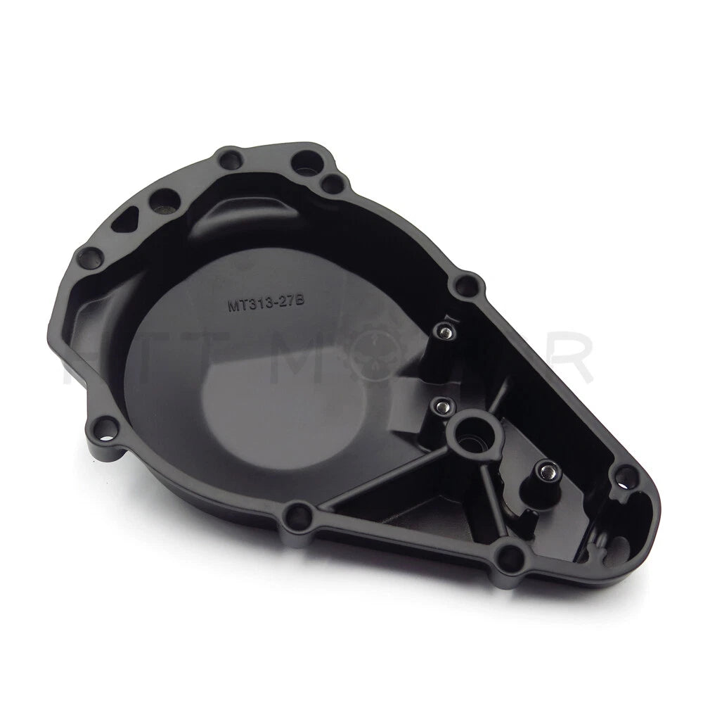 Left Stator Engine Cover Crankcase for Suzuki GSF400 Bandit 400 (GK75A)