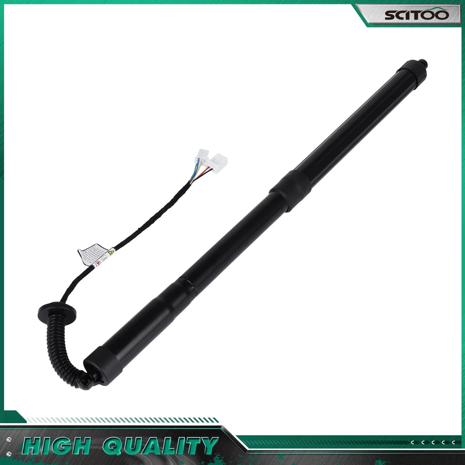 Liftgate Gas Prop Lift Support Shock Strut for Honda Pilot (2018–2020)