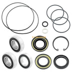 Rear Axle Brake Seal Bearing Kit for Honda Rubicon 500 TRX500FA/500FGA (2001–2014)