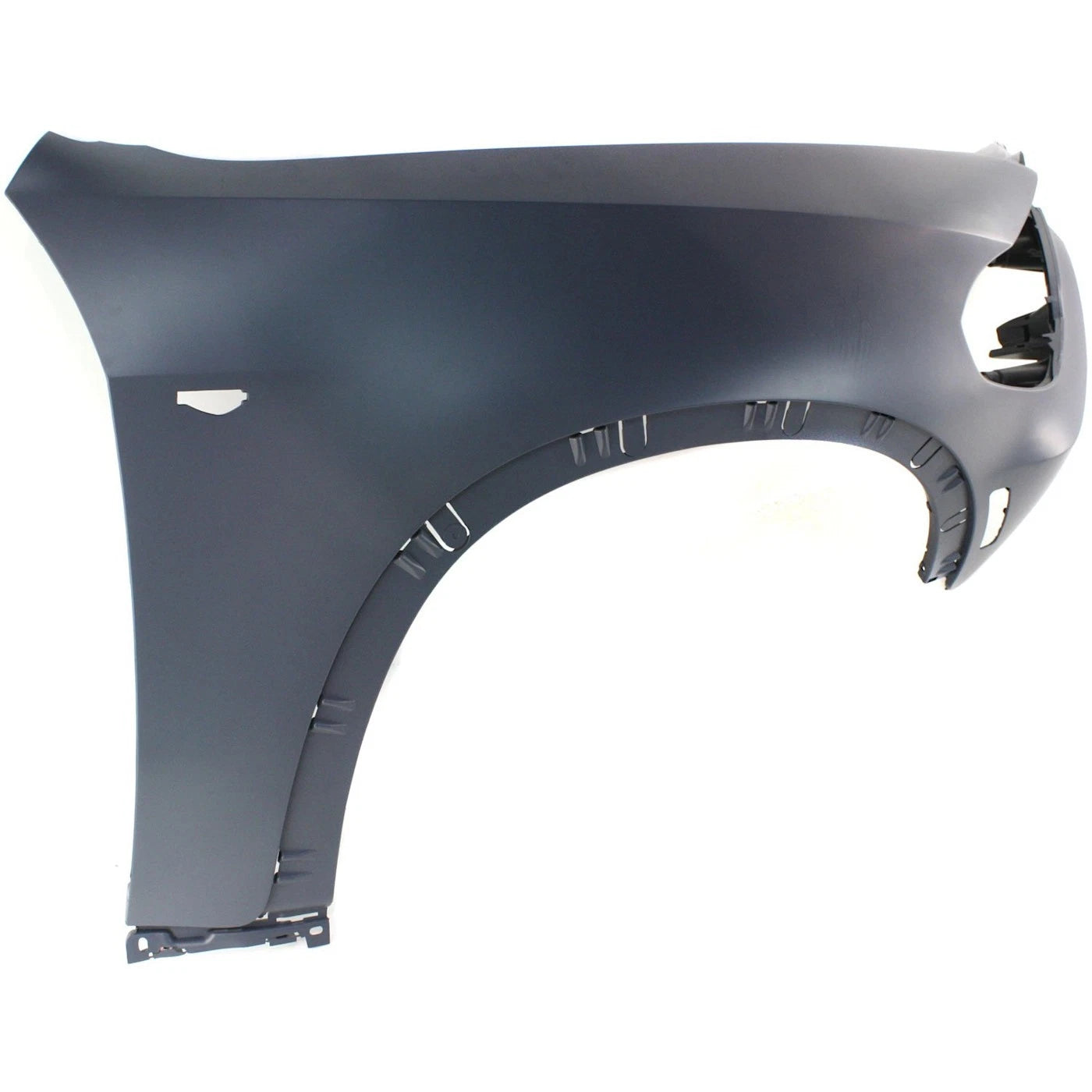 Fender for BMW X5 E70 (2007–2010) Front Driver and Passenger Side