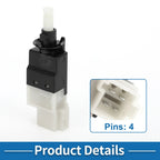 Brake Light Switch Sensor No.0015452009 for Freightliner 