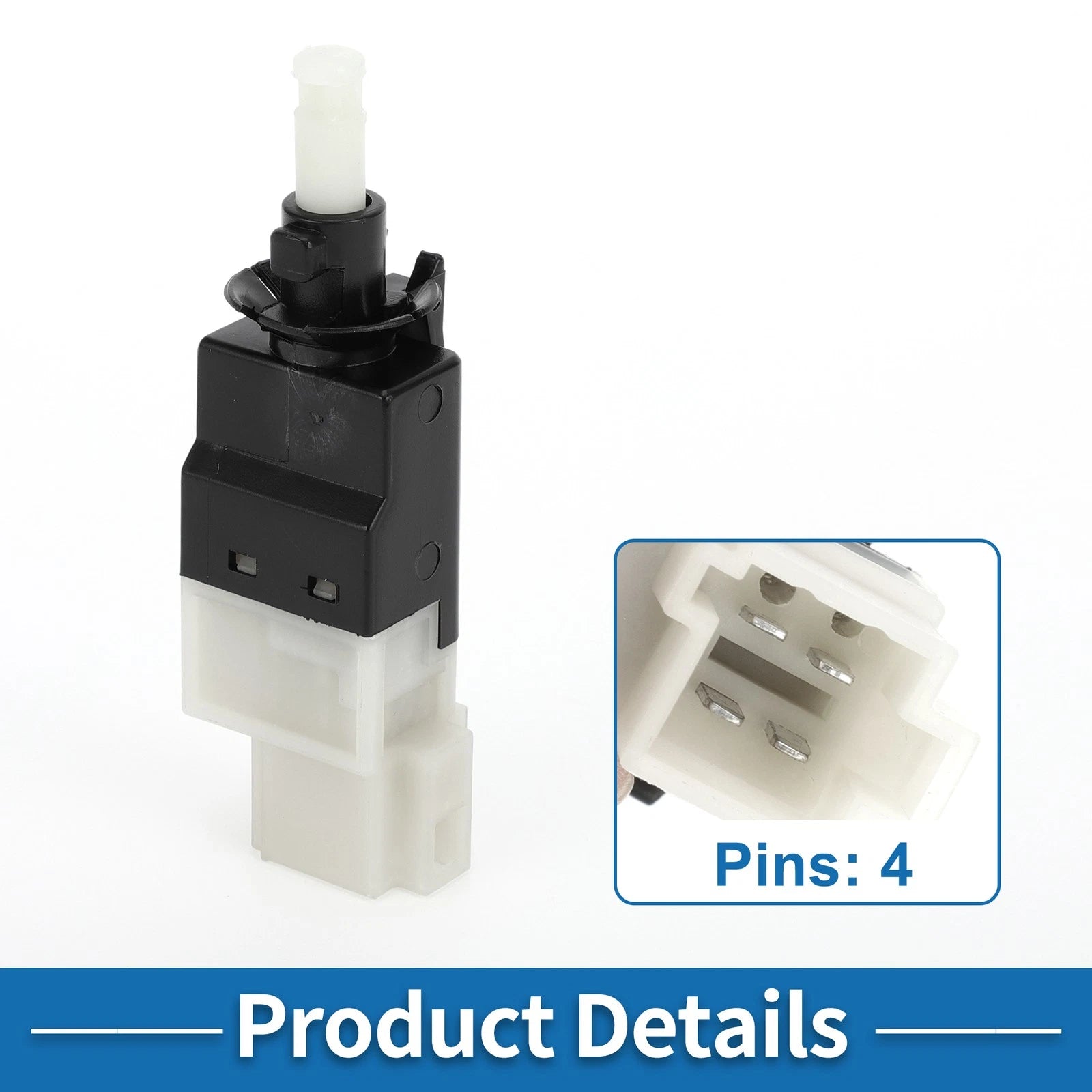Brake Light Switch Sensor No.0015452009 for Freightliner 