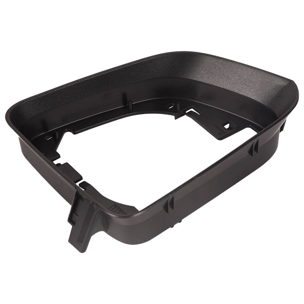 Right Exterior Wing Door Mirror Cover for Tesla Model Y (2020–2023)
