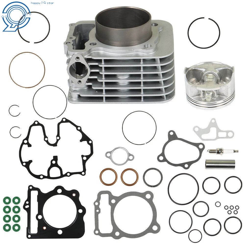 Top End Rebuild Kit for Honda TRX400EX (2000–2006)