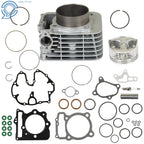 Top End Rebuild Kit for Honda TRX400EX (2000–2006)