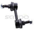 Front Control Arm and Ball Joint Sway Bar End Link for Honda Accord (2008–2012)
