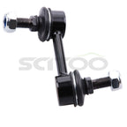 Front Control Arm and Ball Joint Sway Bar End Link for Honda Accord (2008–2012)