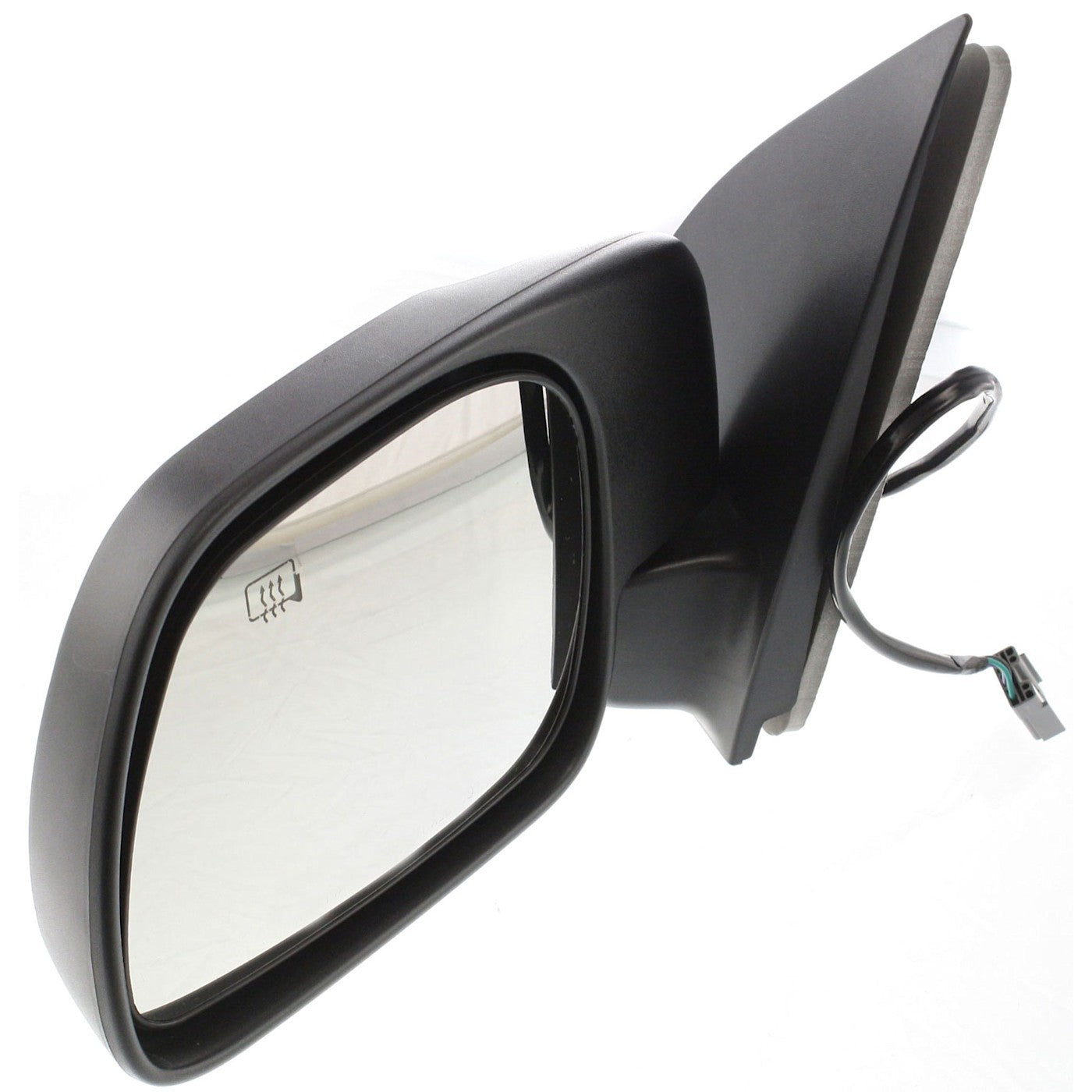Power Mirror for Ford Excursion (2001–2005) Manual Folding Driver Side