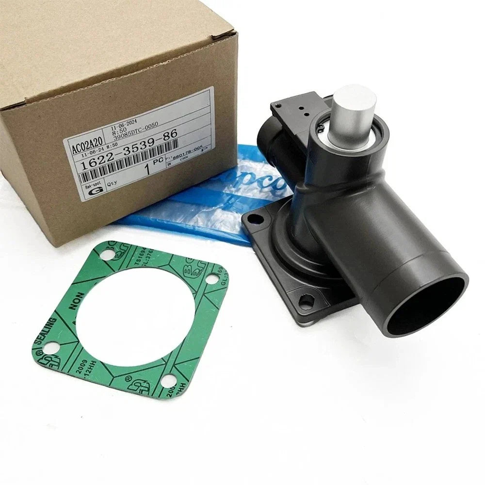 Intake Unloader Valve for Atlas Copco
