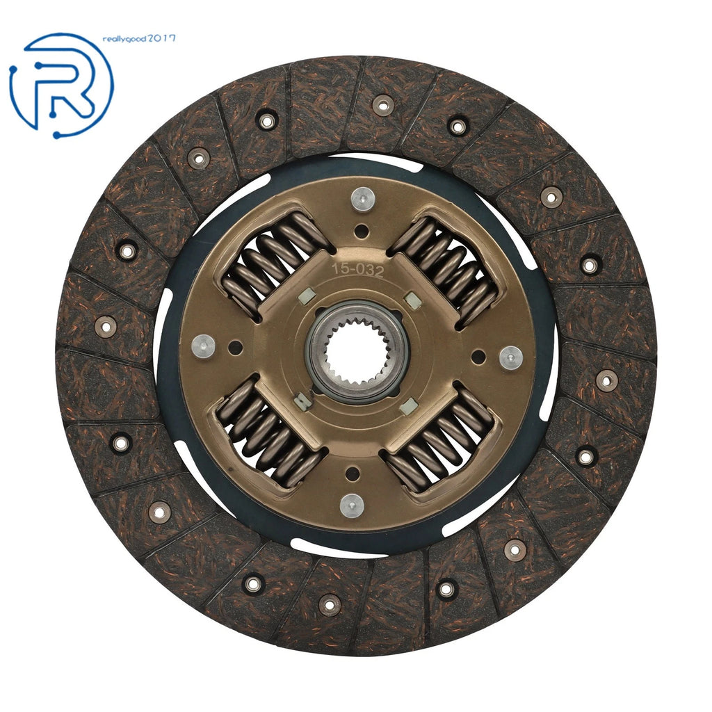 Clutch Kit for Subaru Legacy Forester Crosstrek (2010-2017) Manual