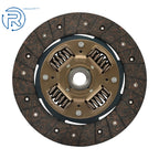 Clutch Kit for Subaru Legacy Forester Crosstrek (2010-2017) Manual