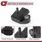 MAP Sensor for Honda CBR600RR 2006-2019 - High-Quality Replacement Part