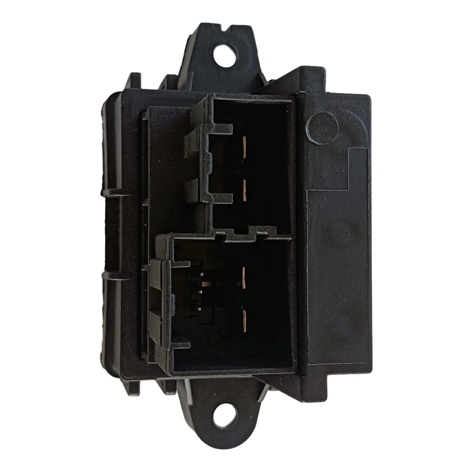 Heater Blower Motor Resistor for Chevrolet Silverado 1500 (2007–2019)
