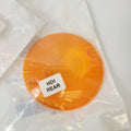 Rear Amber Lens for Harley-Davidson Touring Softail (1993–2025) 68506-92 HDI