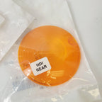 Rear Amber Lens for Harley-Davidson Touring Softail (1993–2025) 68506-92 HDI
