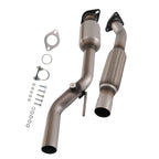 Catalytic Converter for Nissan Sentra GXE 2003–2006 1.8L Stainless Steel EPA