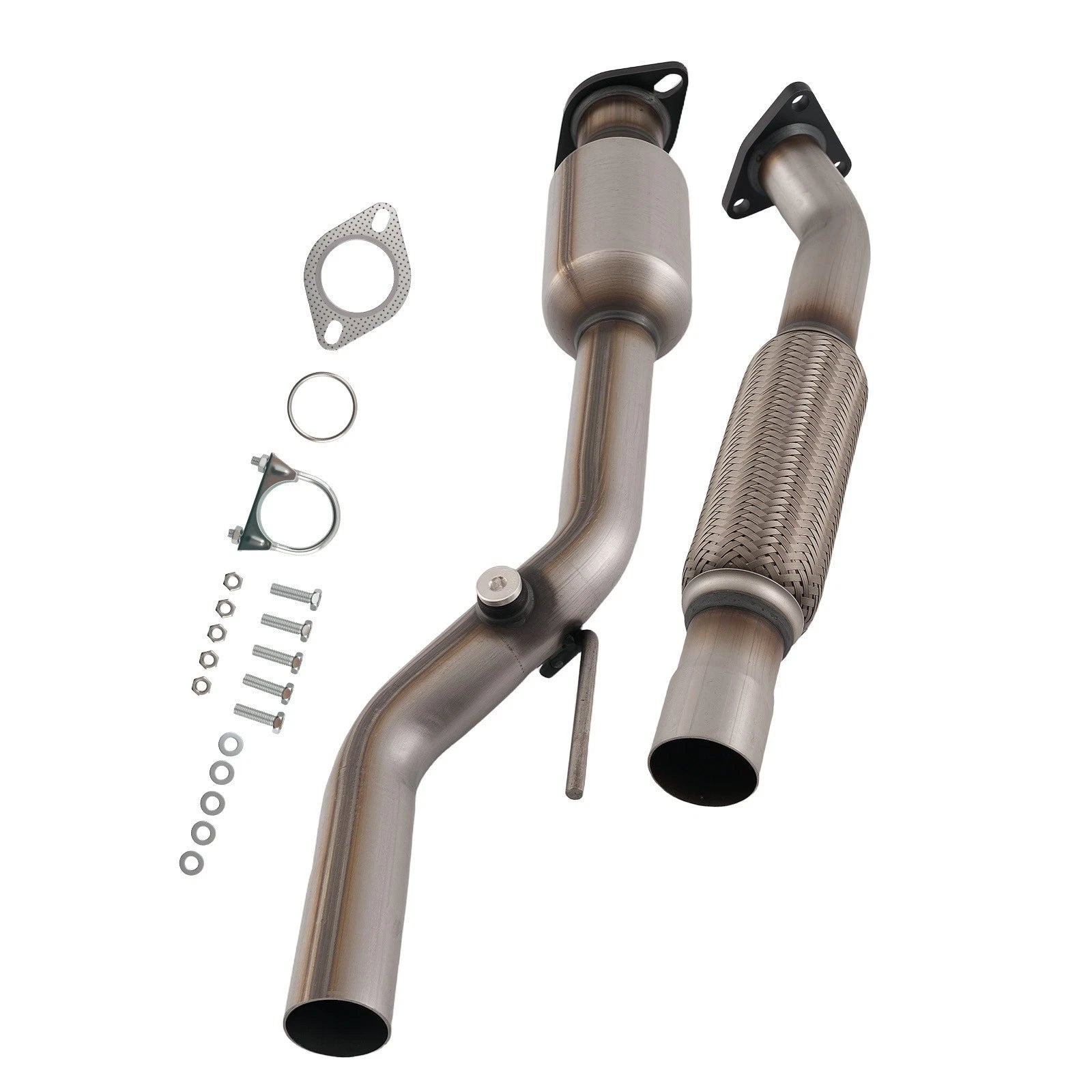 Catalytic Converter for Nissan Sentra GXE 2003–2006 1.8L Stainless Steel EPA