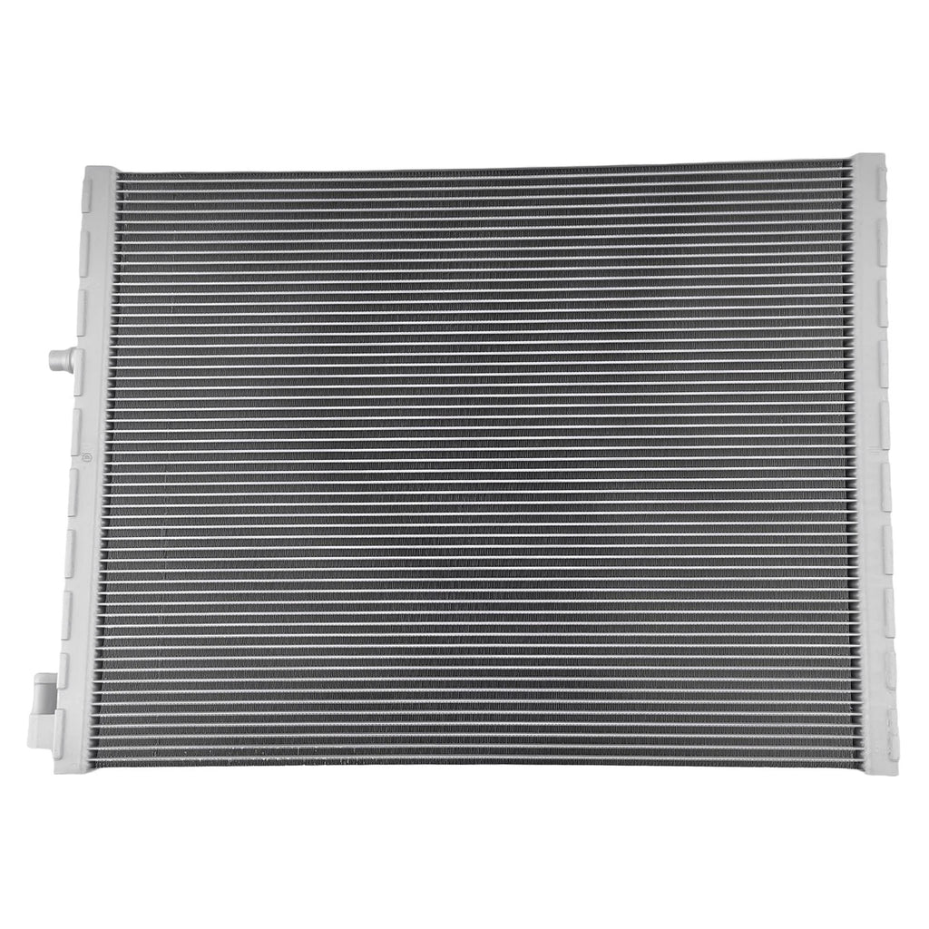 Coolant Radiator for BMW X5 V8 4.4L E70/F15/F85 (2010–2018) 17117576273 13378