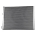 Coolant Radiator for BMW X5 V8 4.4L E70/F15/F85 (2010–2018) 17117576273 13378