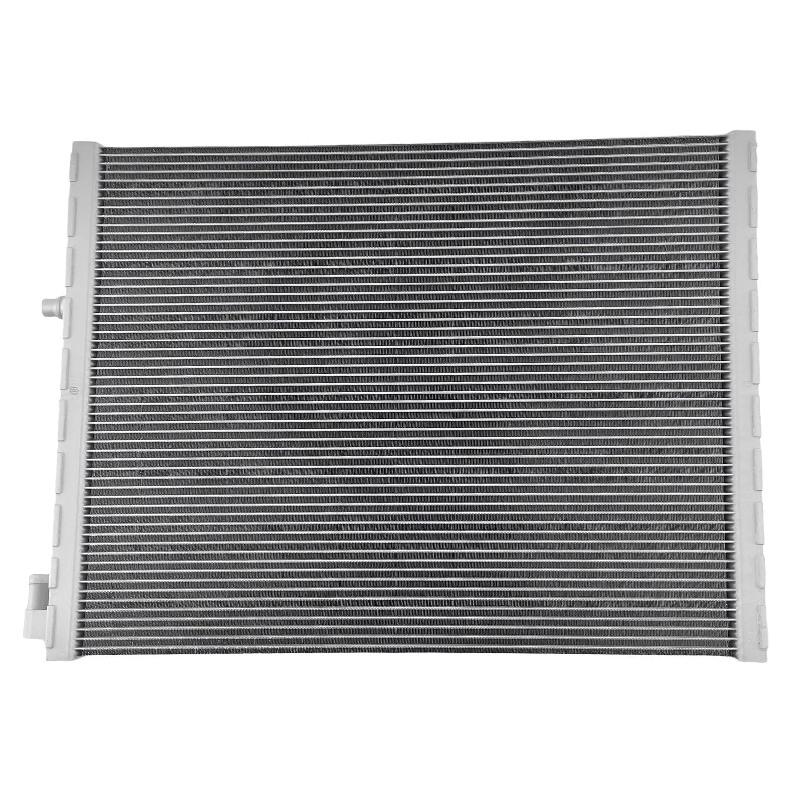 Coolant Radiator for BMW X5 V8 4.4L E70/F15/F85 (2010–2018) 17117576273 13378
