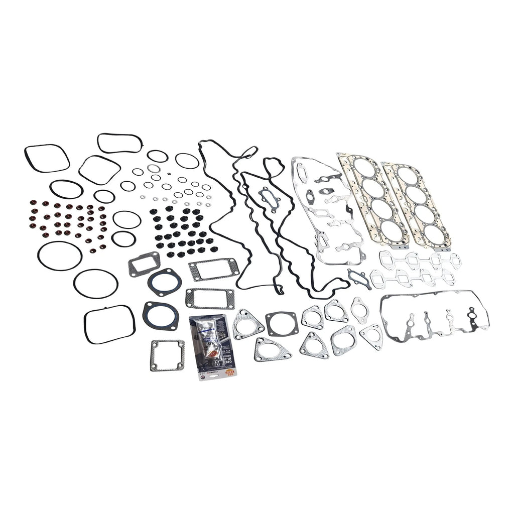 Full Gasket Set for Chevrolet Express 2500, Silverado, GMC 6.6L