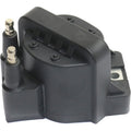 Ignition Spark Coil Set of 2 for Chevy GMC Buick Pontiac L4