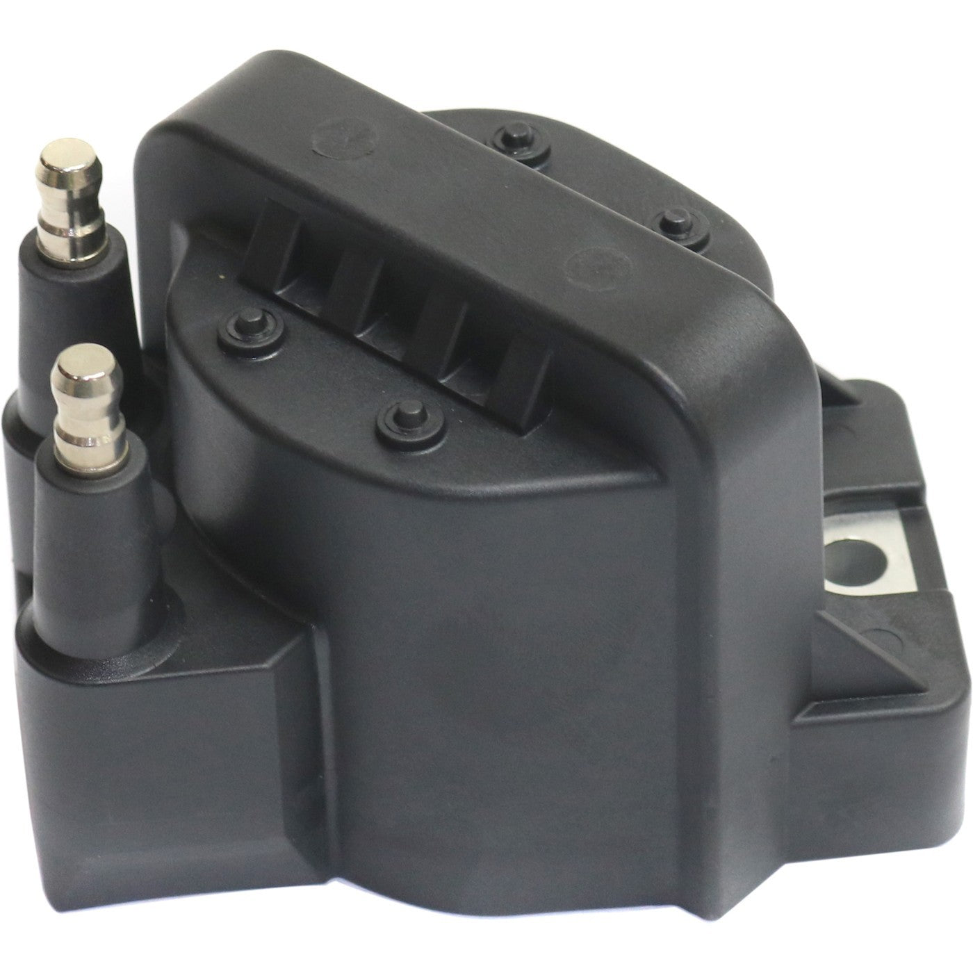 Ignition Spark Coil Set of 2 for Chevy GMC Buick Pontiac L4