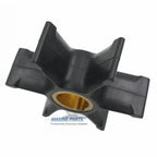 Impeller 389589 777129 18-3055 for Johnson Evinrude OMC BRP (2-Stroke)