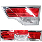 Tail Light Assembly for Toyota Highlander (2014â2016) Passenger Right Rear