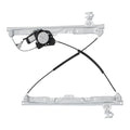 Electric Window Actuator Assembly for Nissan Titan (2004–2015)
