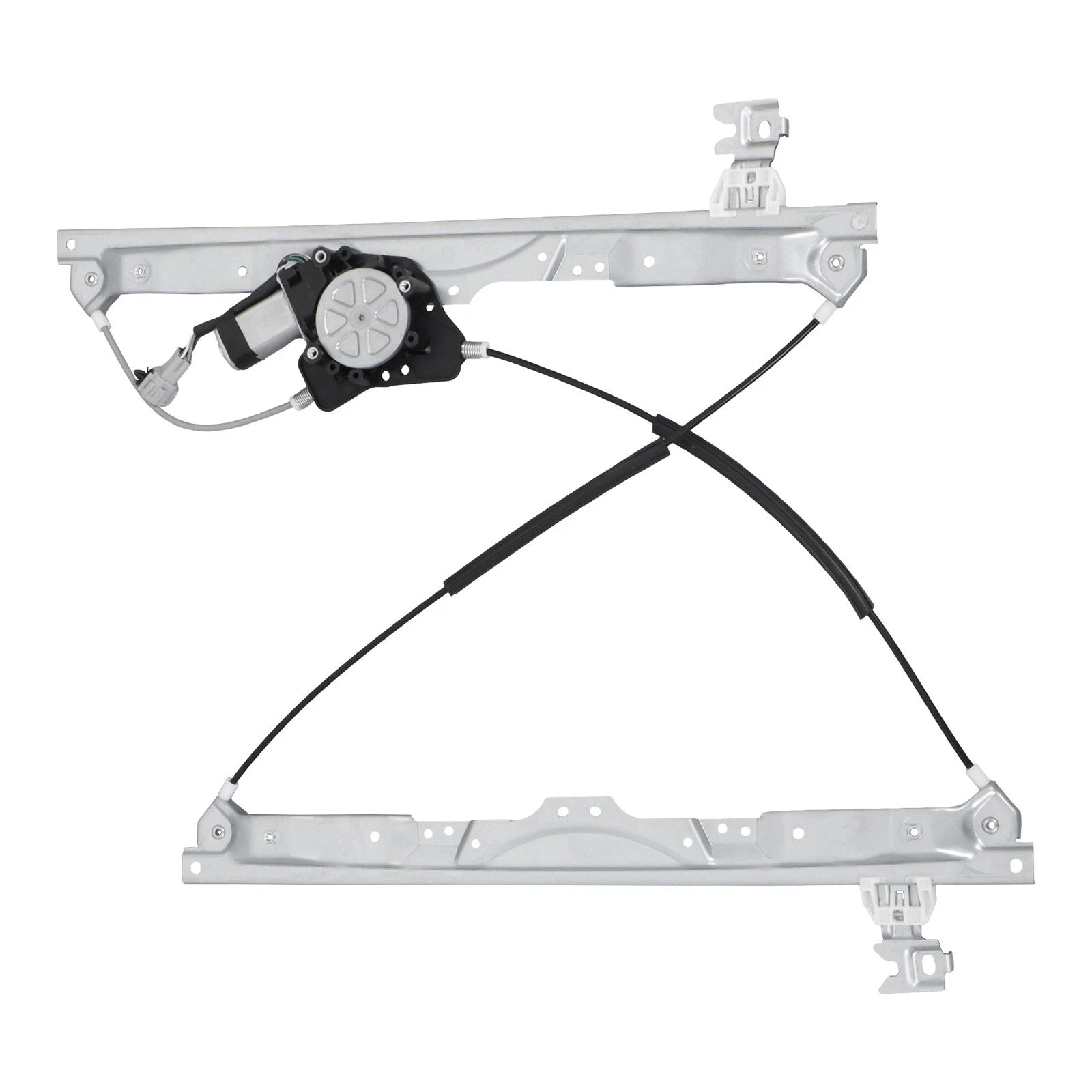 Electric Window Actuator Assembly for Nissan Titan (2004–2015)