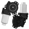 Pair Power Window Lift Motors for Kia Optima (2011–2015)
