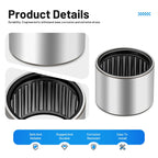 One Way Bearing for Can-Am Maverick Sport MAX 1000R DPS/T (2019–2022)