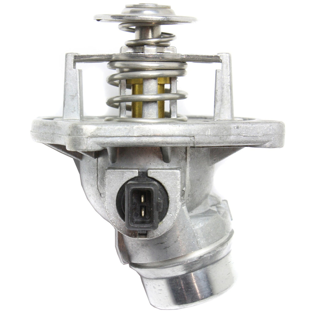 Water Pump Kit for BMW 540i (1999–2001)