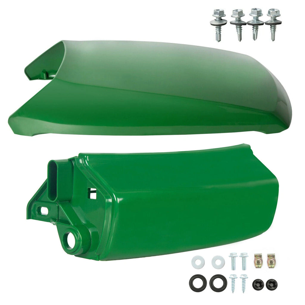 Upper Hood and Bumper for John Deere LT133 LT155 LT166 LT150 LT160 LT170 LT180 LT190