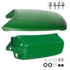 Upper Hood and Bumper for John Deere LT133 LT155 LT166 LT150 LT160 LT170 LT180 LT190